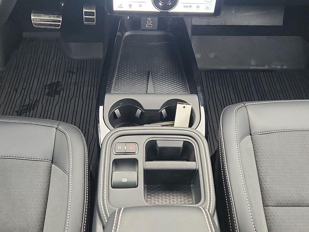 used 2025 Ford Mustang Mach-E car, priced at $39,495