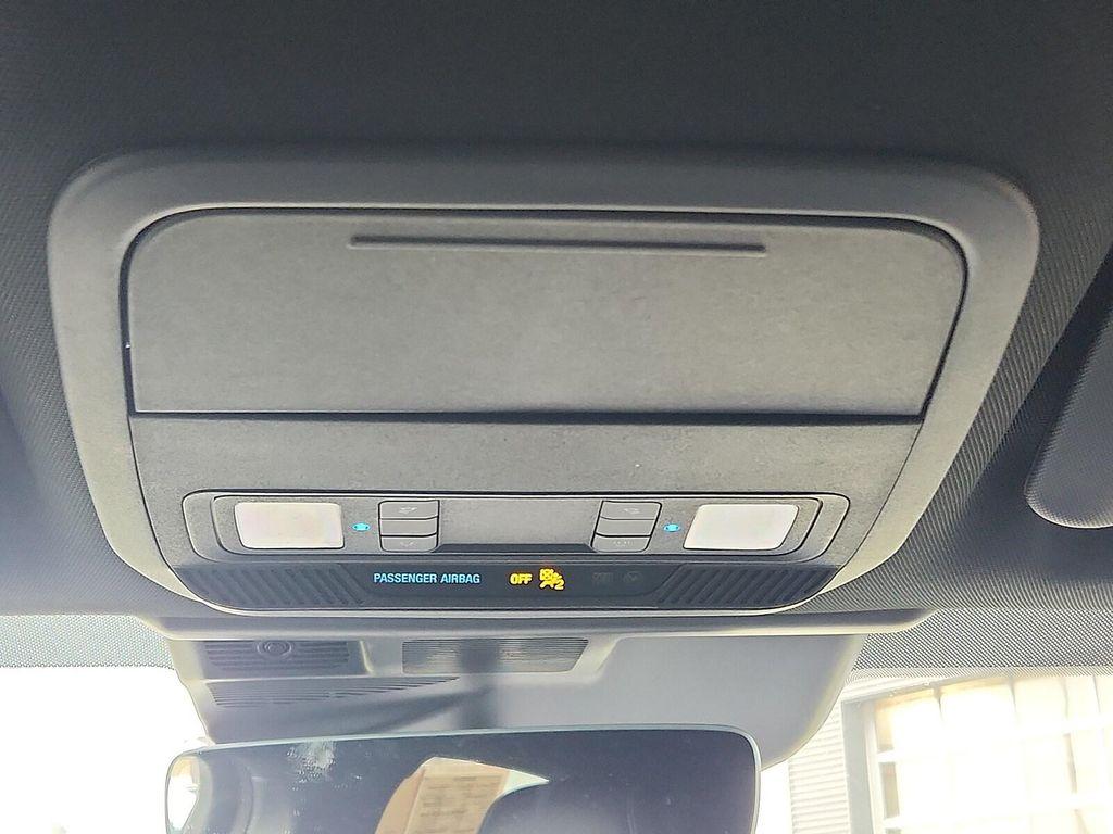 used 2025 Ford Mustang Mach-E car, priced at $39,495