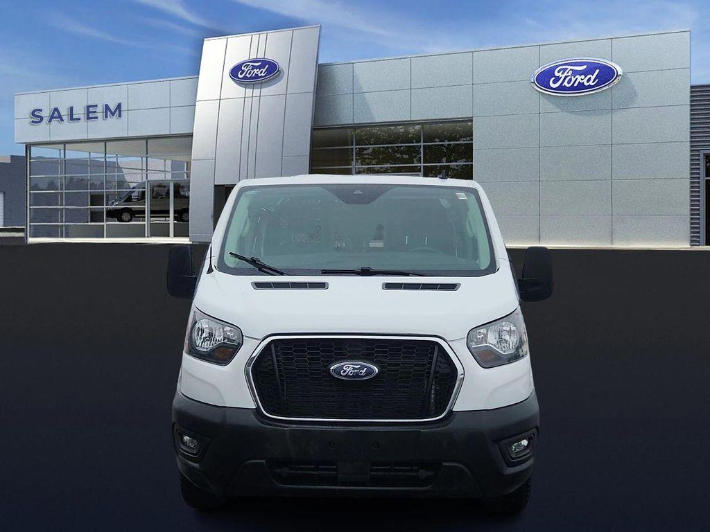 used 2023 Ford Transit-250 car, priced at $39,460