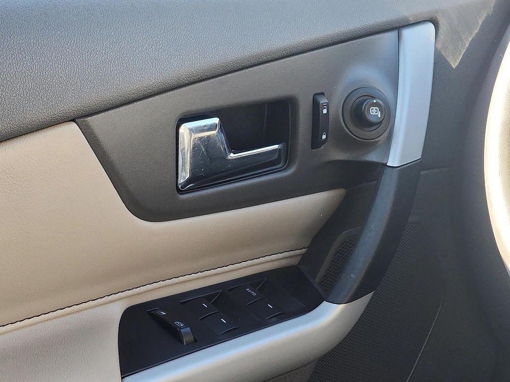 used 2014 Ford Edge car, priced at $11,495
