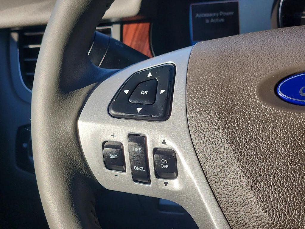 used 2014 Ford Edge car, priced at $11,495