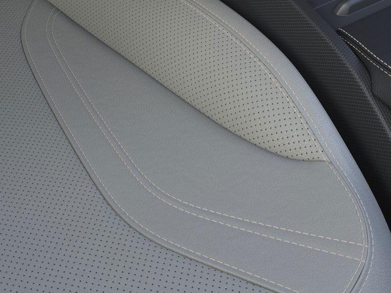 new 2024 Ford Mustang Mach-E car, priced at $49,280