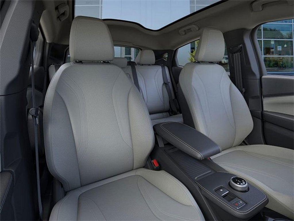 new 2024 Ford Mustang Mach-E car, priced at $49,280