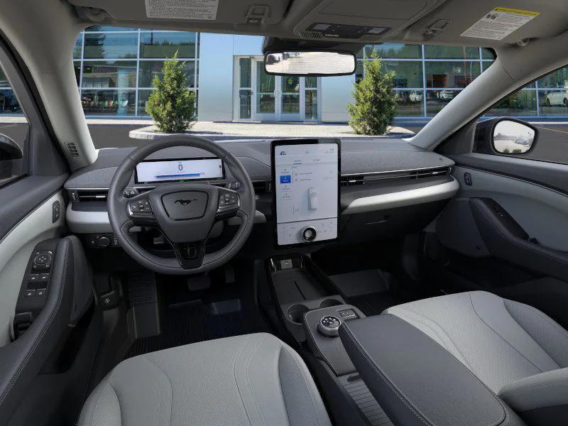 new 2024 Ford Mustang Mach-E car, priced at $49,280