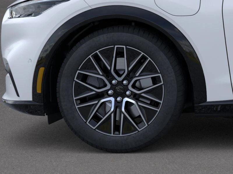 new 2024 Ford Mustang Mach-E car, priced at $49,280