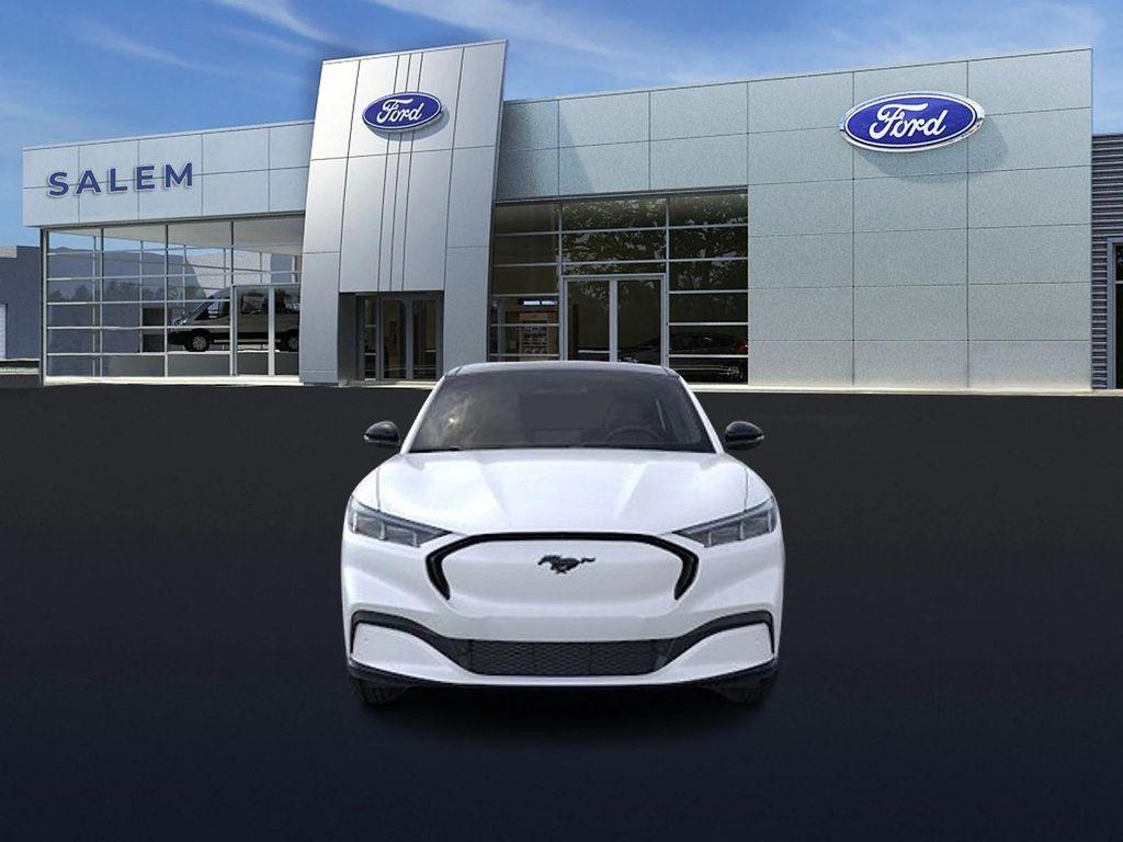 new 2024 Ford Mustang Mach-E car, priced at $49,280