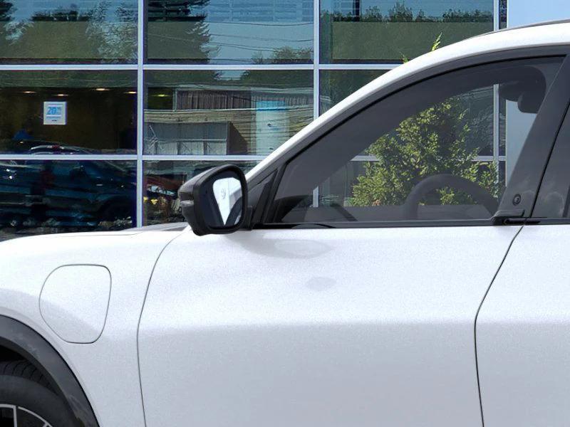 new 2024 Ford Mustang Mach-E car, priced at $49,280