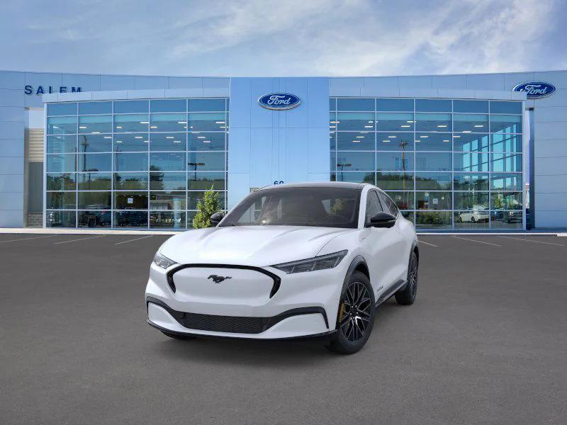 new 2024 Ford Mustang Mach-E car, priced at $49,280