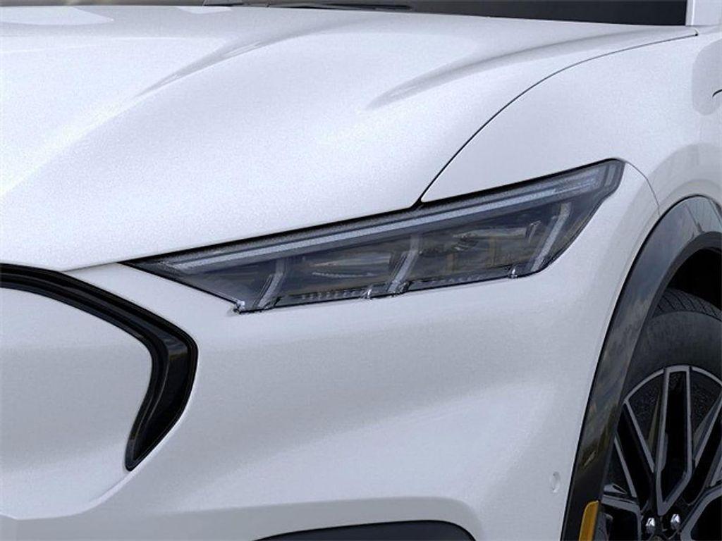 new 2024 Ford Mustang Mach-E car, priced at $49,280