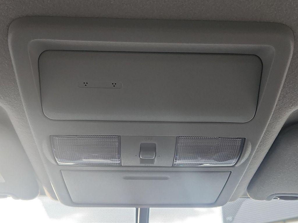 used 2020 Nissan Frontier car, priced at $21,680