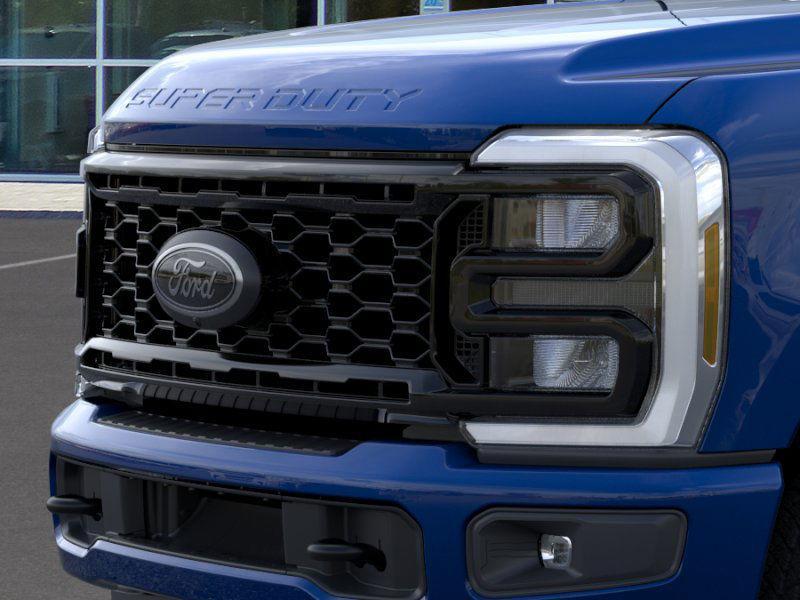 new 2026 Ford F-250 car, priced at $72,390