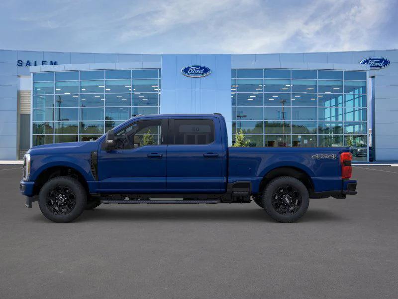 new 2026 Ford F-250 car, priced at $72,390