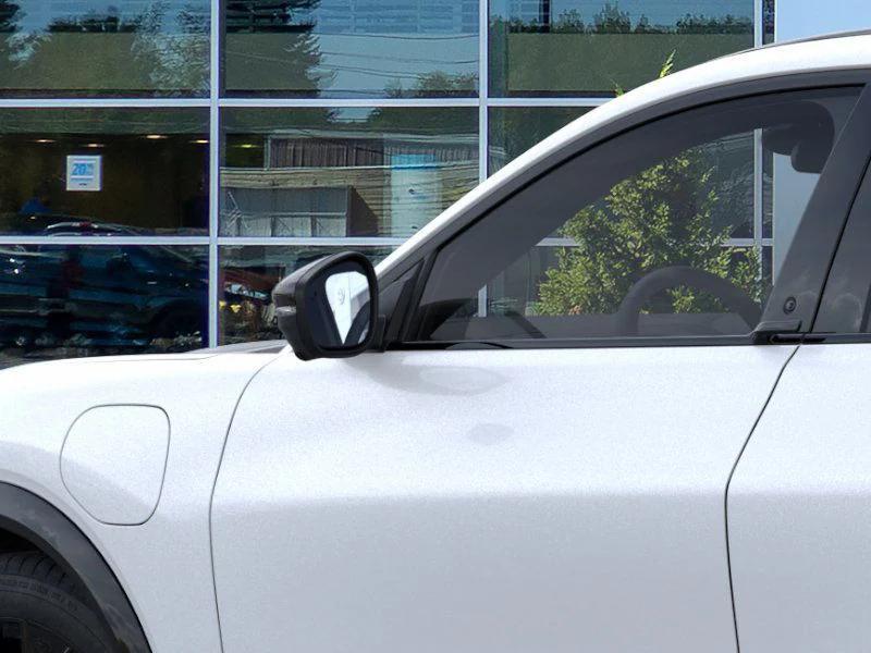 new 2025 Ford Mustang Mach-E car, priced at $50,652