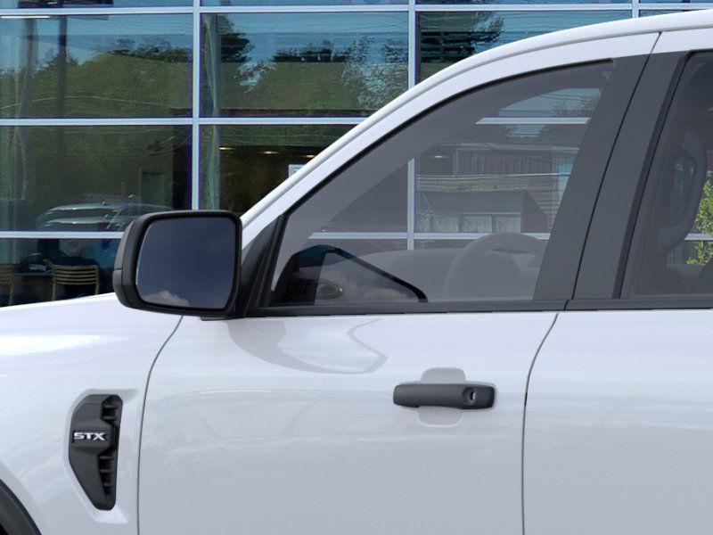 new 2026 Ford Ranger car, priced at $36,700