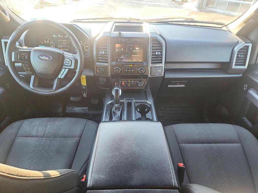 used 2019 Ford F-150 car, priced at $22,740