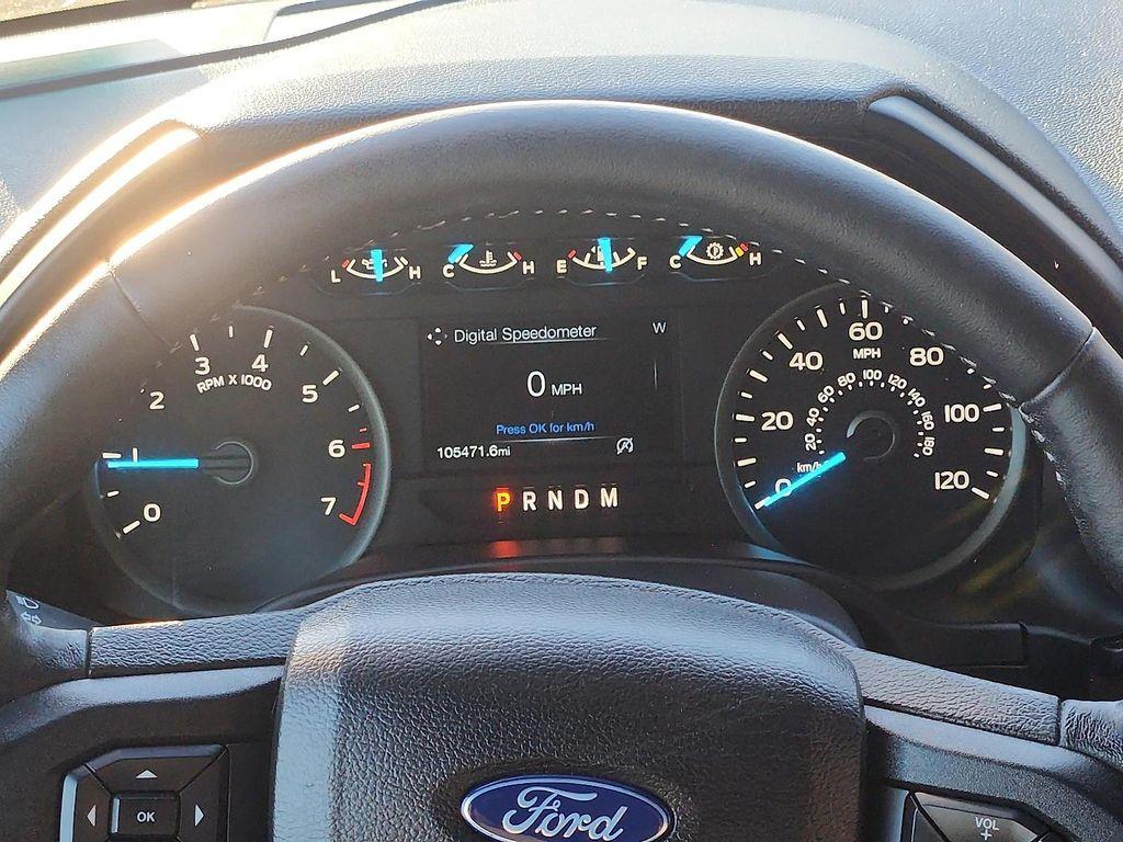 used 2019 Ford F-150 car, priced at $22,740