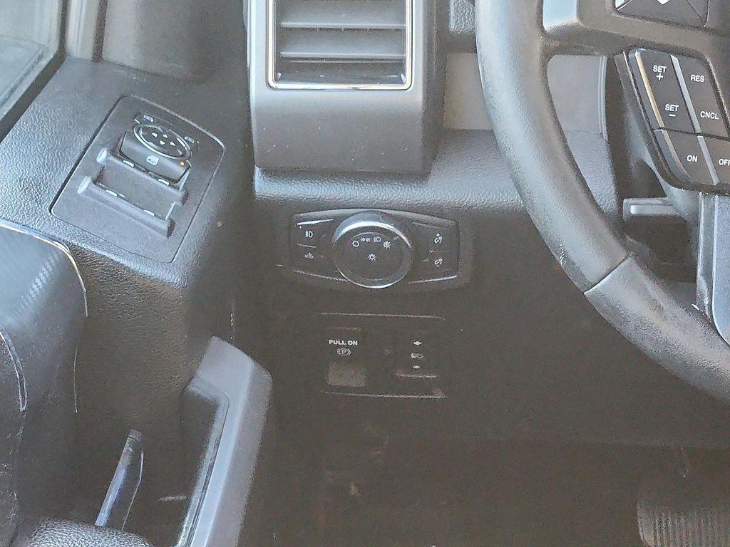 used 2019 Ford F-150 car, priced at $22,740