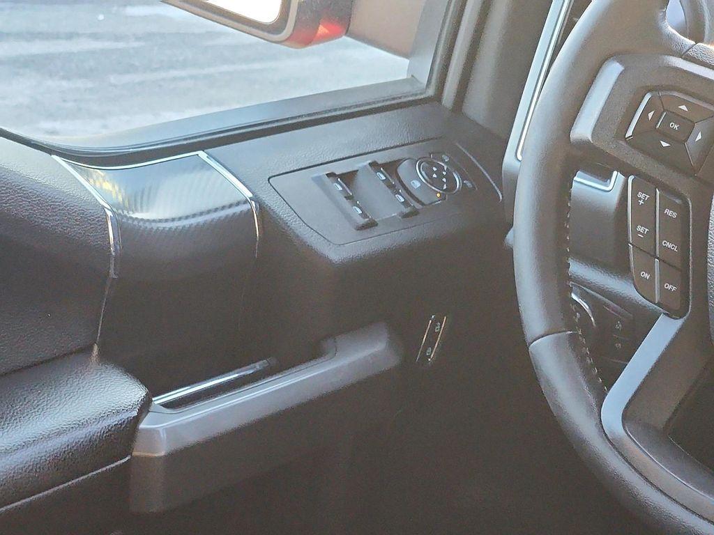 used 2019 Ford F-150 car, priced at $22,740