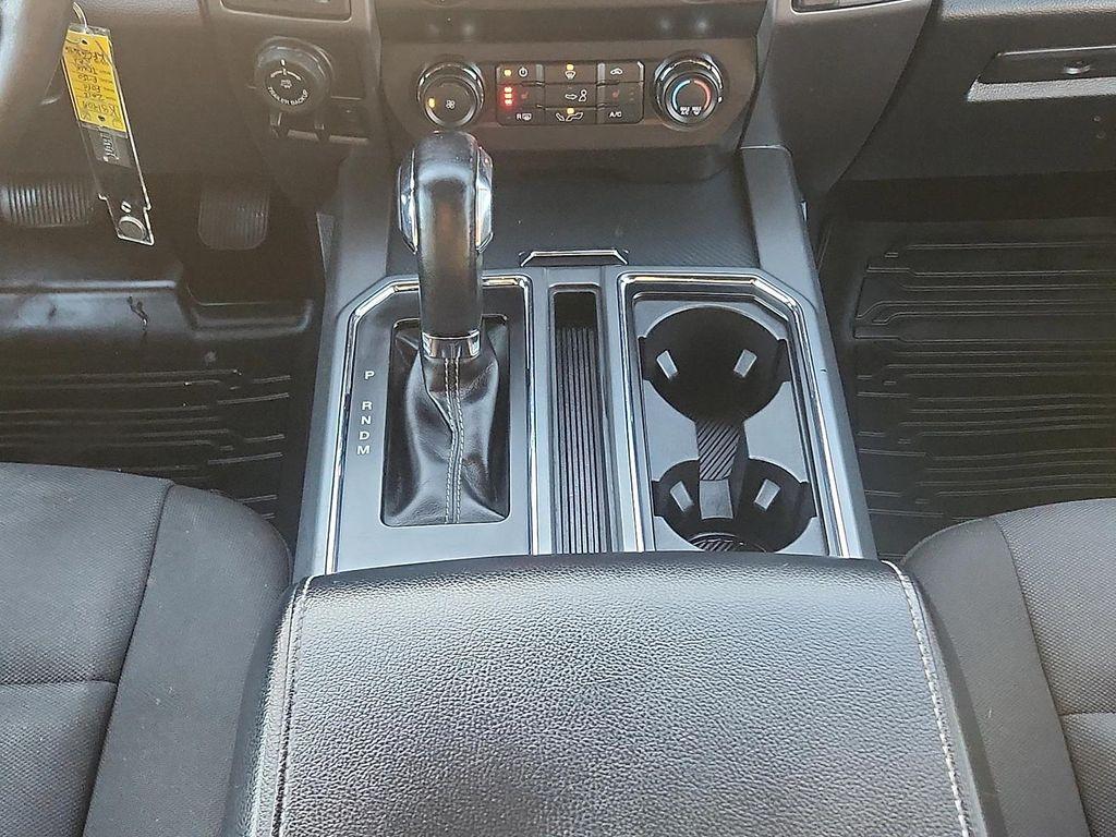 used 2019 Ford F-150 car, priced at $22,740