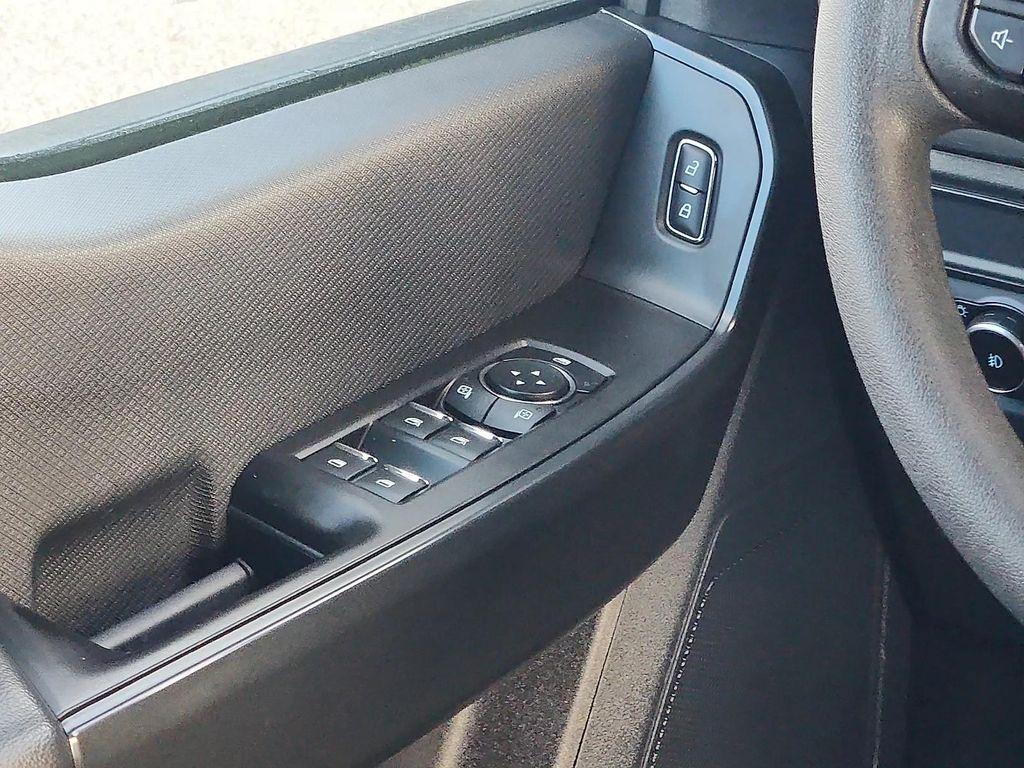 used 2023 Ford F-150 car, priced at $36,695