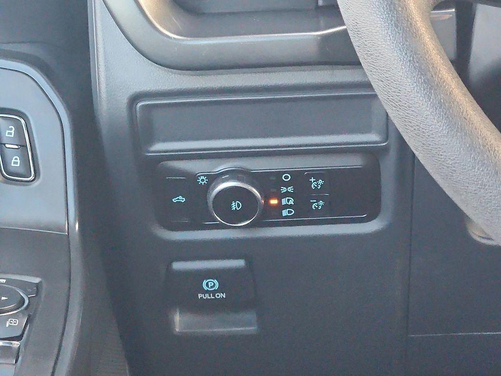 used 2023 Ford F-150 car, priced at $36,695