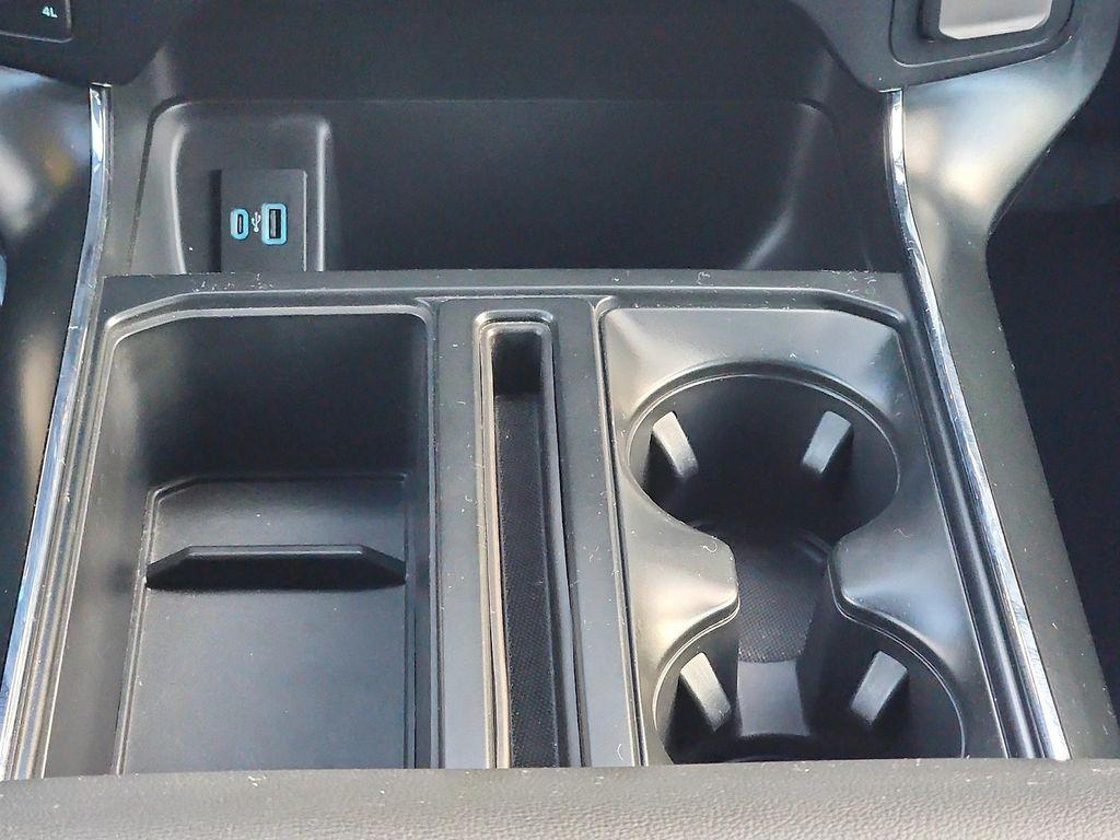 used 2023 Ford F-150 car, priced at $36,695