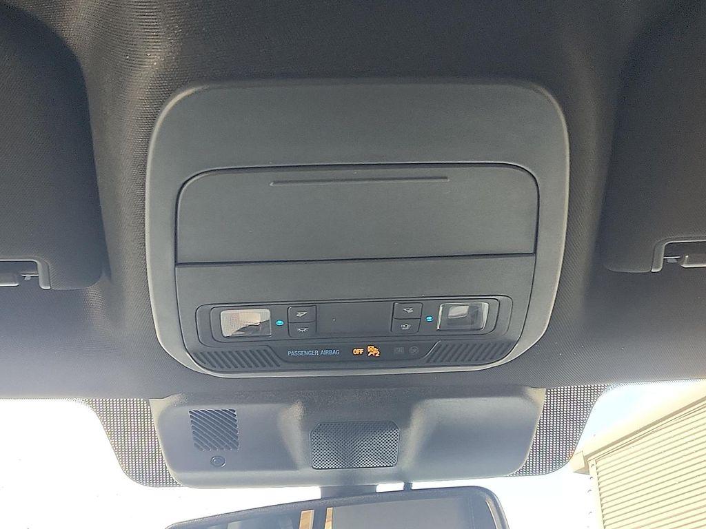 used 2023 Ford F-150 car, priced at $41,290