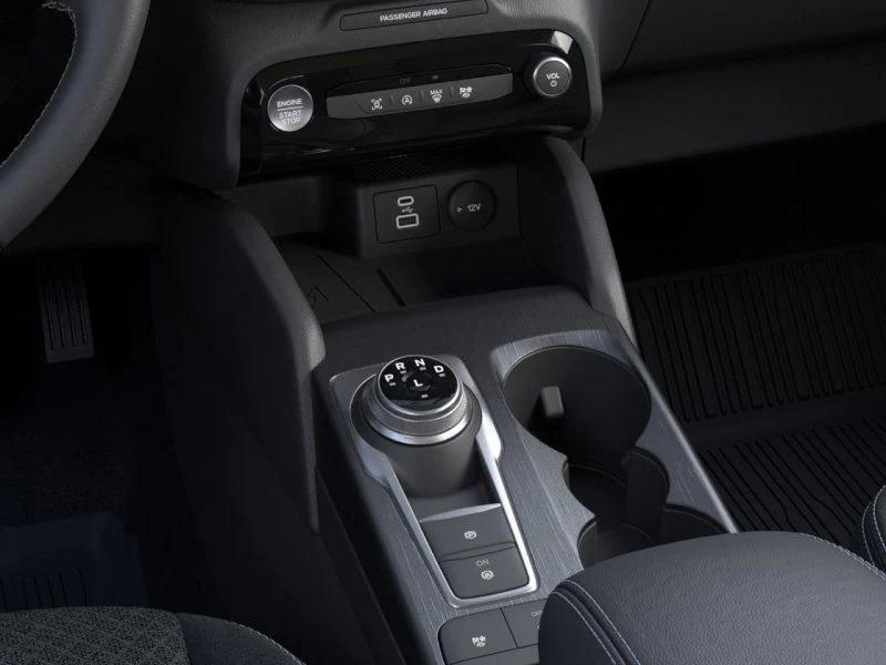 new 2024 Ford Escape car, priced at $28,615