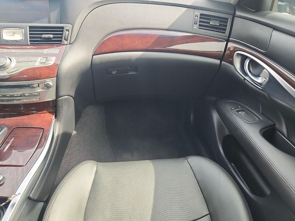 used 2015 INFINITI Q70 car, priced at $15,895