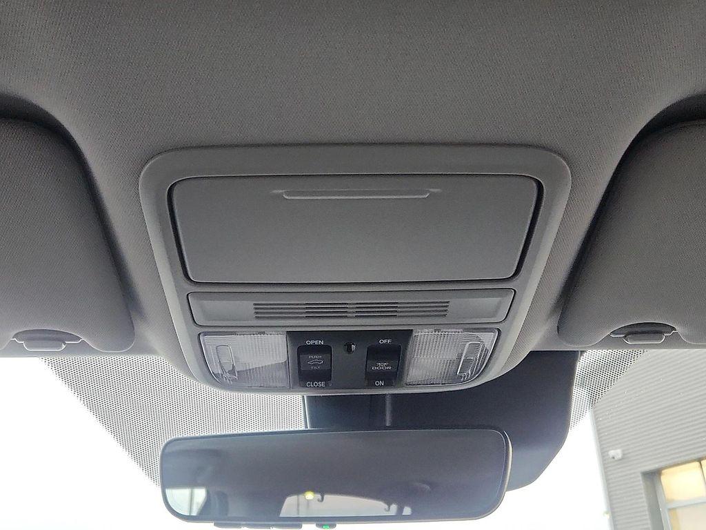 used 2021 Honda Pilot car, priced at $22,349