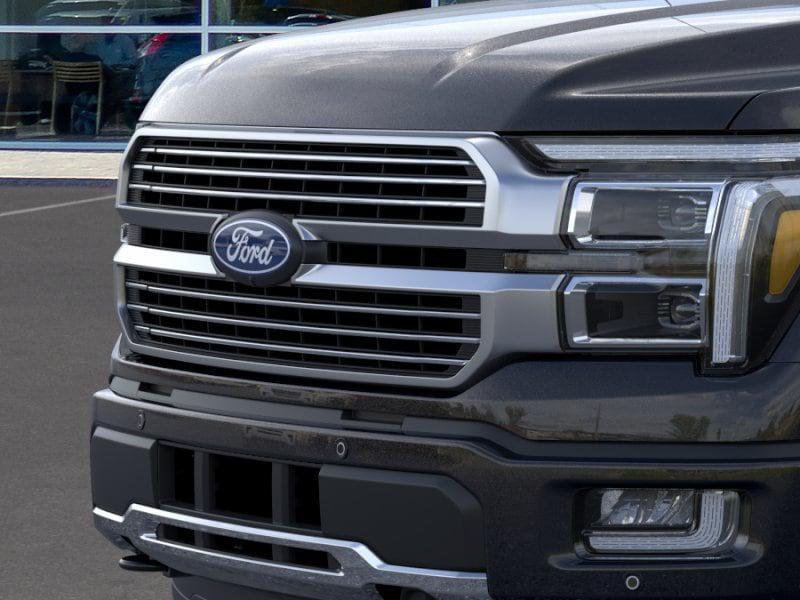 new 2026 Ford F-150 car, priced at $74,685