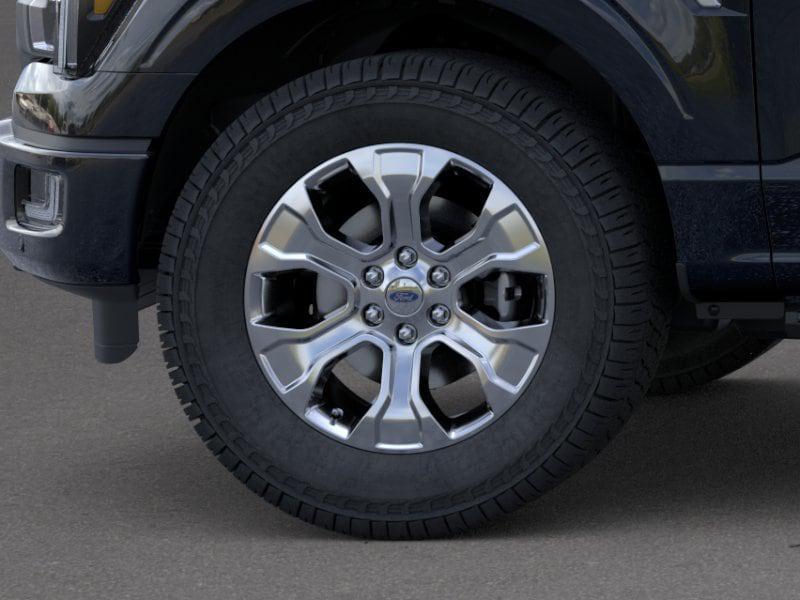 new 2026 Ford F-150 car, priced at $74,685
