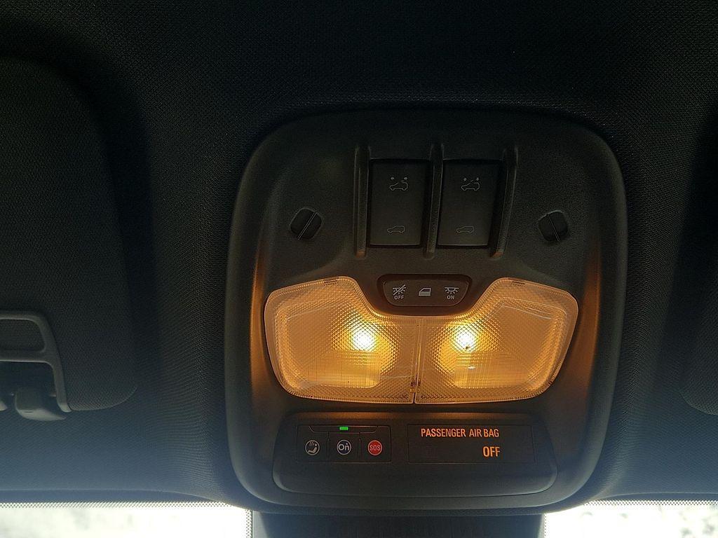 used 2024 GMC Canyon car, priced at $40,399