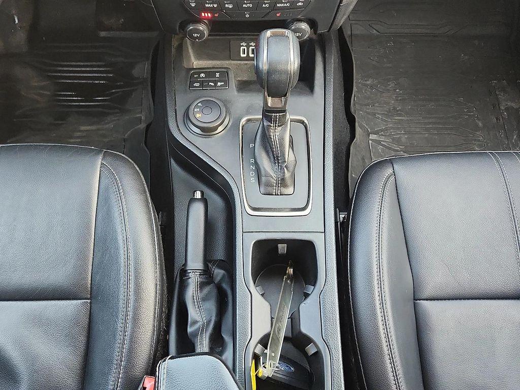 used 2020 Ford Ranger car, priced at $21,980