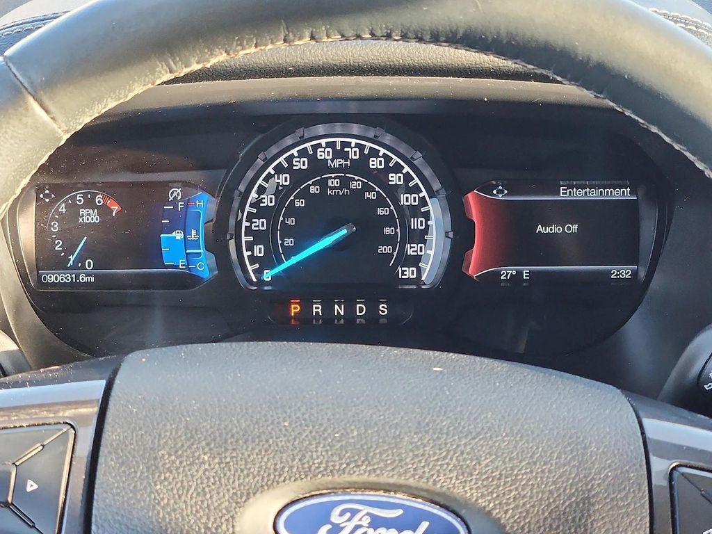 used 2020 Ford Ranger car, priced at $21,980