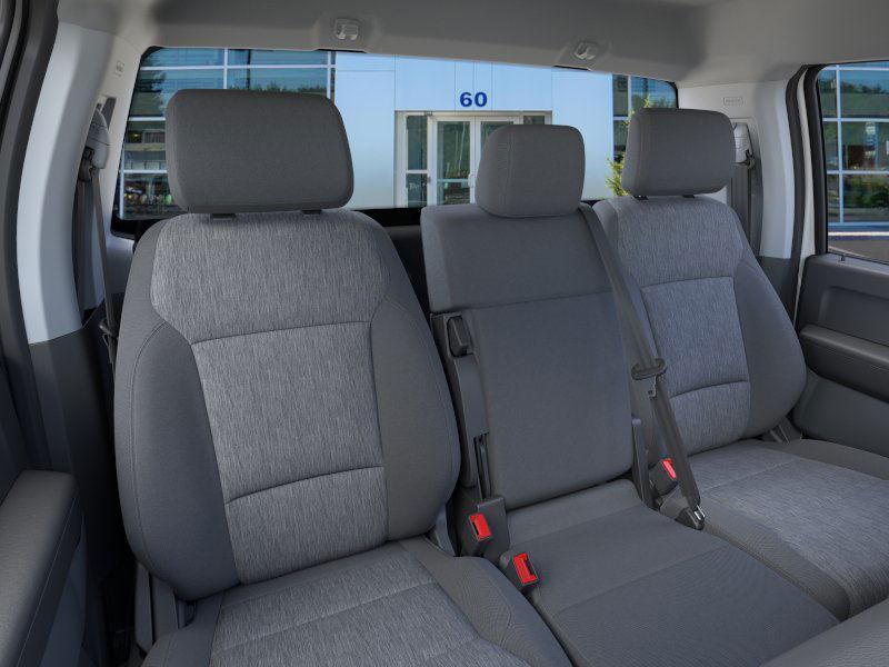 new 2025 Ford F-250 car, priced at $59,520