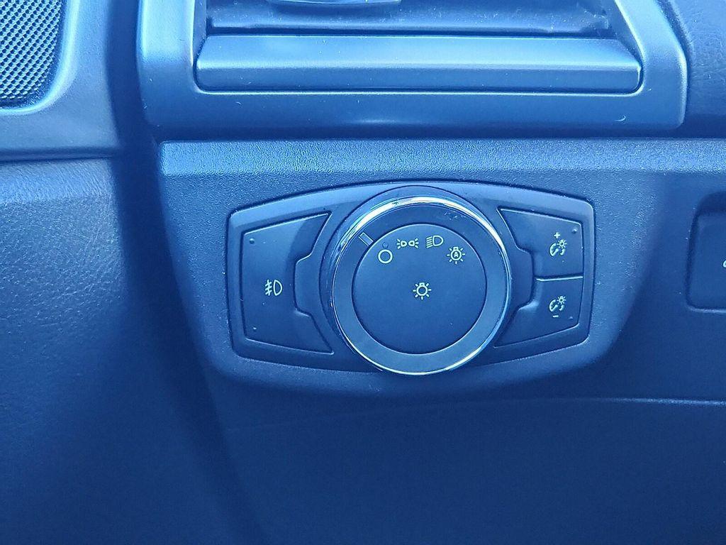 used 2016 Ford Fusion car, priced at $8,795