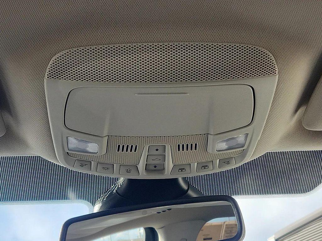 used 2022 Ford Edge car, priced at $27,495