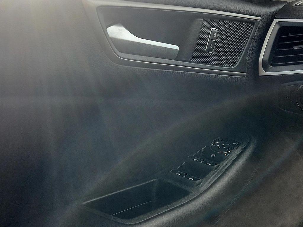 used 2022 Ford Edge car, priced at $27,495