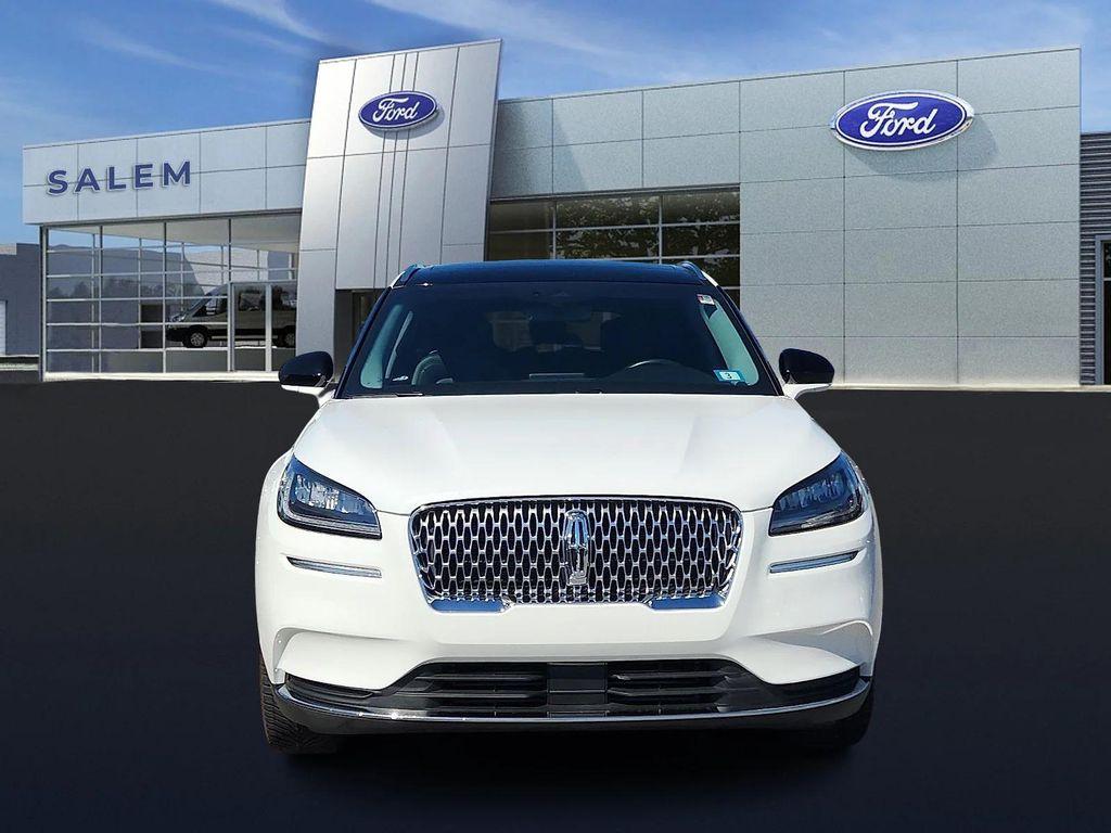 used 2022 Lincoln Corsair car, priced at $26,695