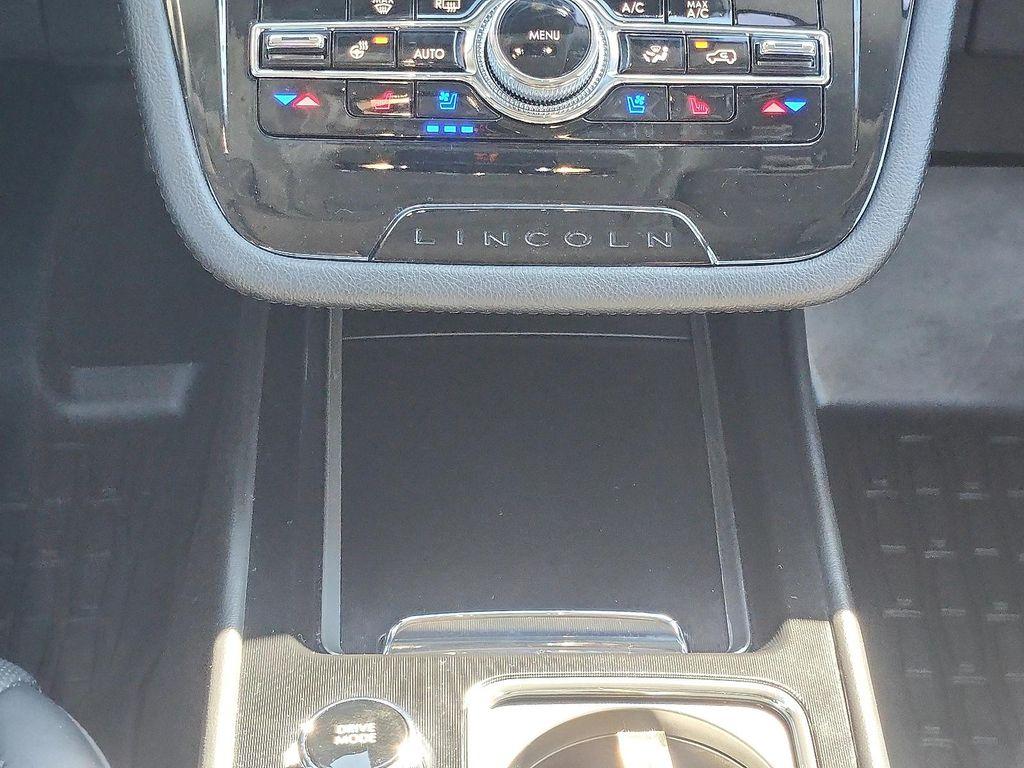 used 2022 Lincoln Corsair car, priced at $26,695