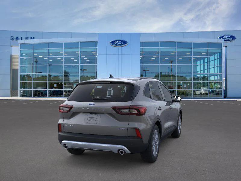 new 2025 Ford Escape car, priced at $33,380