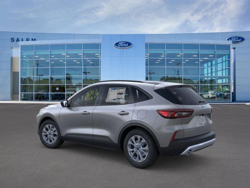 new 2025 Ford Escape car, priced at $33,380