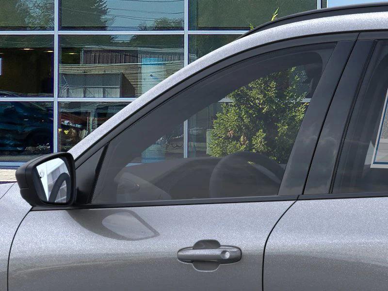 new 2025 Ford Escape car, priced at $33,380