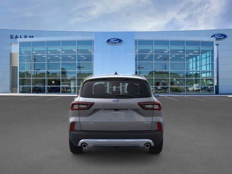 new 2025 Ford Escape car, priced at $33,380