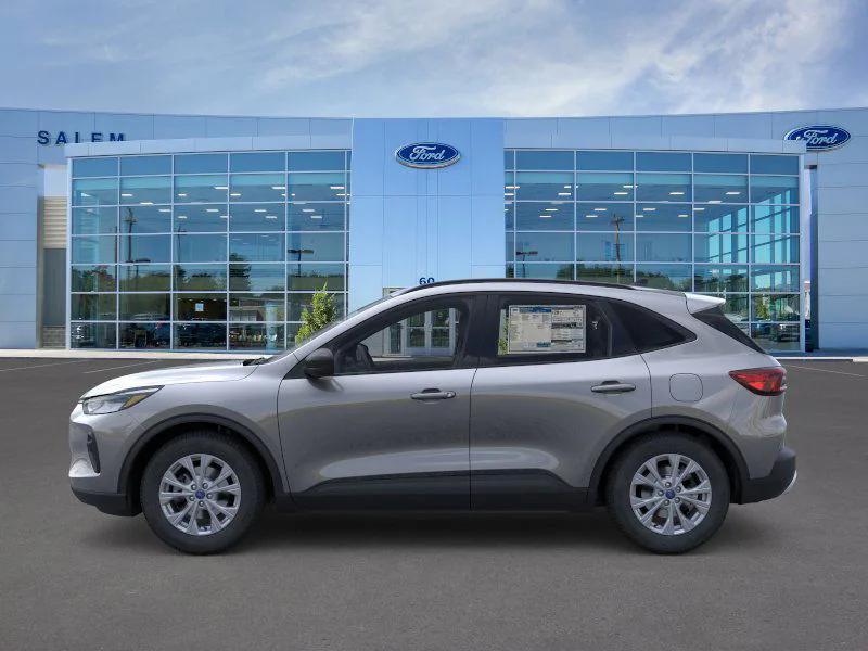 new 2025 Ford Escape car, priced at $33,380