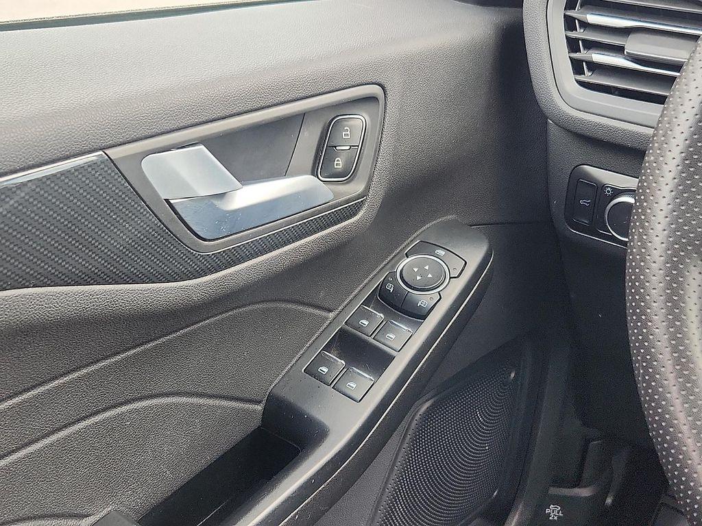 used 2023 Ford Escape car, priced at $22,250