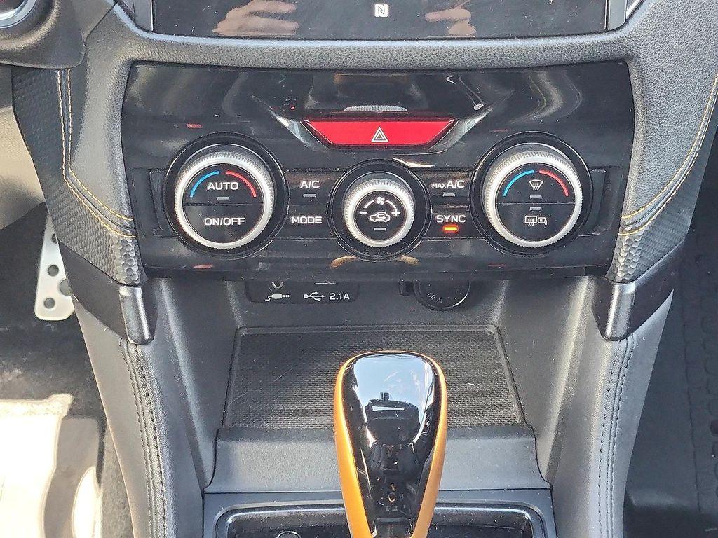 used 2022 Subaru Forester car, priced at $20,400