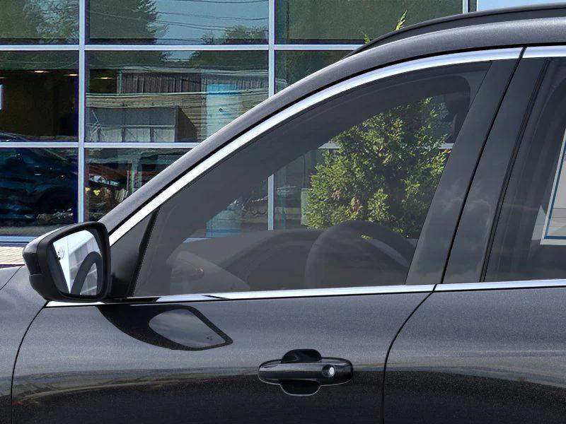 new 2026 Ford Escape car, priced at $37,435
