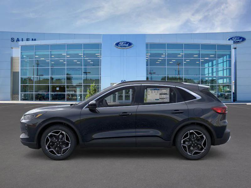 new 2026 Ford Escape car, priced at $37,435